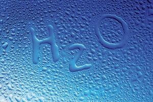 Важность качества воды при поении бройлеров